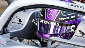 Formule 1 : Hamilton prêt à prendre une décision fracassante pour son avenir ? Il répond !