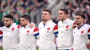 Rugby - XV de France : Les Bleus ont plus faim que jamais après l’Écosse !