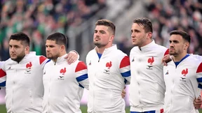 Rugby - XV de France : Les Bleus ont plus faim que jamais après l’Écosse !
