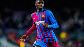 Mercato - Barcelone : Le cas Dembélé fait parler dans le vestiaire !