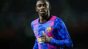Mercato - PSG : Ousmane Dembélé est encore interpellé au Barça !
