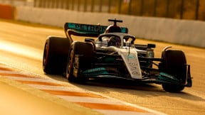 Formule 1 : L'énorme révélation de Toto Wolff sur l'avenir de Lewis Hamilton !