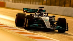 Formule 1 : Une révolution se prépare pour Lewis Hamilton et Mercedes !