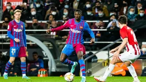Mercato - Barcelone : Xavi ne s’est pas trompé avec Ousmane Dembélé !
