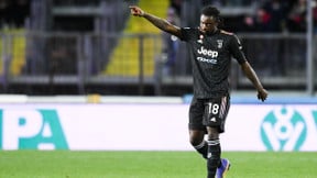 Mercato - PSG : Tout se met en place pour le transfert de Moise Kean !