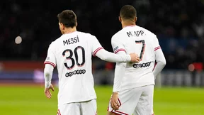 Mercato - PSG : Messi à l'origine d'un énorme retournement de situation pour Mbappé ?
