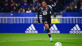 Mercato - PSG : Jonathan David a pris une décision fracassante !