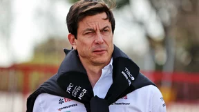 Formule 1 : Cette terrible sortie de Toto Wolff après le sprint à Imola !