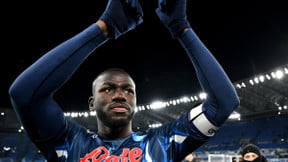 Mercato - Barcelone : Xavi doit casser sa tirelire pour Kalidou Koulibaly !