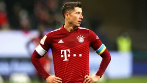 Mercato - PSG : L'annonce du Bayern Munich pour Lewandowski !
