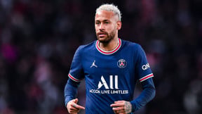 PSG - Malaise : Neymar a fait passer un énorme message en privé !