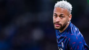 PSG - Malaise : La grande annonce du clan Neymar !