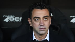 Mercato - Barcelone : Xavi prépare une grande révolution !