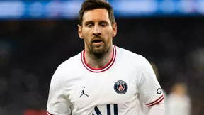 PSG - Malaise : Leonardo répond aux détracteurs de Lionel Messi !