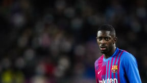 Mercato - Barcelone : Xavi entre en jeu pour Ousmane Dembélé !