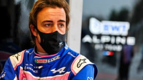 Formule 1 : Le message fort de Fernando Alonso sur Alpine !