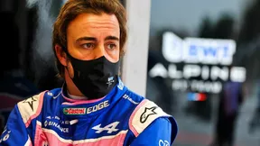 Formule 1 : Le message fort de Fernando Alonso sur Alpine !