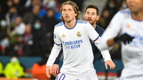 Mercato - Real Madrid : Le PSG à l’origine d’un coup de tonnerre pour cette star d’Ancelotti ?