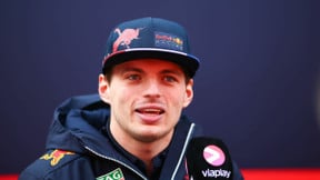 Formule 1 : Verstappen s’enflamme pour sa prolongation avec Red Bull !