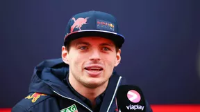 Formule 1 : Verstappen s’enflamme pour sa prolongation avec Red Bull !