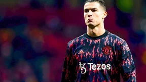 Mercato : Une offre XXL dans les tuyaux pour Cristiano Ronaldo ?