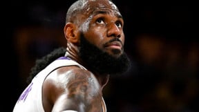 Basket - NBA : L’avertissement de Shaquille O’Neal sur l’avenir de LeBron James !