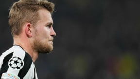 Mercato - Barcelone : Une arrivée de Matthijs de Ligt au Barça ? La réponse !