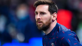 Mercato - PSG : Le Qatar peut souffler pour Lionel Messi !