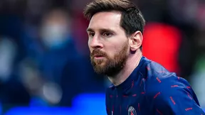 Mercato - PSG : Le Qatar peut souffler pour Lionel Messi !