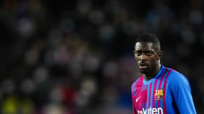 Mercato - Barcelone : Une réponse fracassante du PSG pour Ousmane Dembélé ?