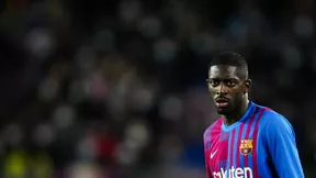 Mercato - Barcelone : Une réponse fracassante du PSG pour Ousmane Dembélé ?