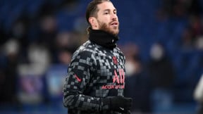 Mercato - PSG : Le Qatar s’active pour le départ de Sergio Ramos !