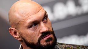 Boxe : Usyk, Klitschko... Le message fort de Tyson Fury sur la guerre en Ukraine !