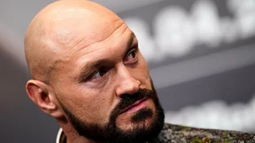 Boxe : Usyk, Klitschko... Le message fort de Tyson Fury sur la guerre en Ukraine !