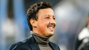 Mercato - OM : Pablo Longoria veut faire son marché en Serie A