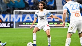 Mercato - OM : Longoria vend la mèche pour l’avenir de Guendouzi !