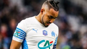 OM : Dimitri Payet lance un appel du pied à Didier Deschamps !