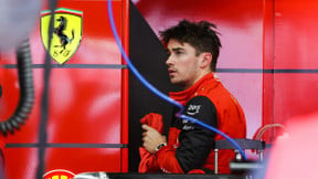 Formule 1 : L'aveu de Charles Leclerc après les essais à Barcelone !