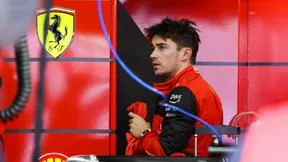 Formule 1 : L'aveu de Charles Leclerc après les essais à Barcelone !