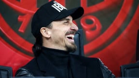 Mercato : L’AC Milan répond à Ibrahimovic pour son avenir !