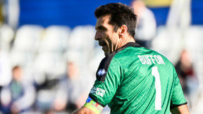 Mercato : Le clan Buffon justifie sa prolongation et envoie un message sur son avenir !