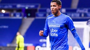 Mercato - OM : L’incroyable sortie de Sampaoli sur Amine Harit !