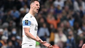 Mercato - OM : Une tendance claire pour l’avenir d’Arkadiusz Milik ?