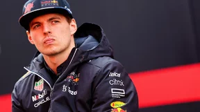 Formule 1 : Nouvelle bombe pour l’avenir de Max Verstappen !