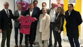 Avec Bpifrance, le Narbonne Volley entre dans l’histoire !