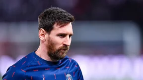 Messi : Fort boyard, OM… L’improbable punchline