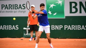 Tennis : Novak Djokovic rend un vibrant hommage à son coach !