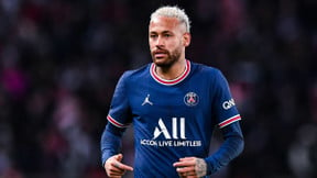 Mercato - PSG : Neymar reçoit un avertissement pour son avenir !