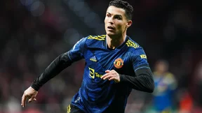 Manchester United : Cristiano Ronaldo reçoit un énorme hommage... de Guardiola !