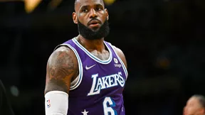 Basket - NBA : LeBron James lâche un énorme message pour les Lakers !